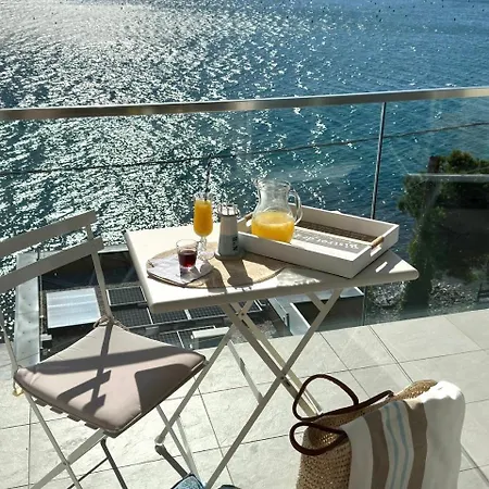 Vila Villa_a.mare Aurisina